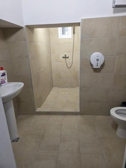 Spatiu comercial 3 camere zona Central Sibiu