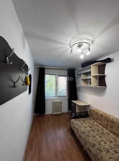Apartament 3 camere Podu Ros - 3