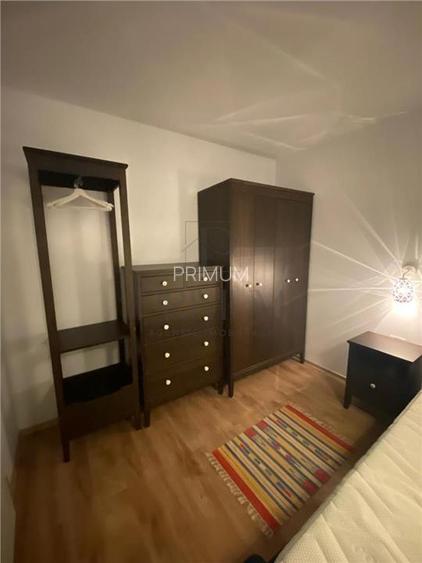 ARADULUI - 2 CAMERE - SPATIOS - MOBILAT SI UTILAT - 6