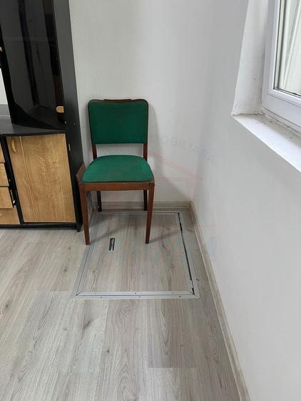 🏡 Garsonieră luminoasă de vânzare | Micro 19, Galați | 31.000 € neg