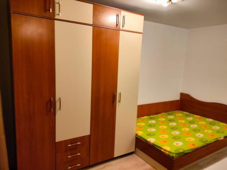 Rahova - Petre Ispirescu - Garsoniera