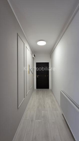 Apartament 3 camere, 82 mp, recent renovat, Zorilor – Spitalul de Recuperare - 12