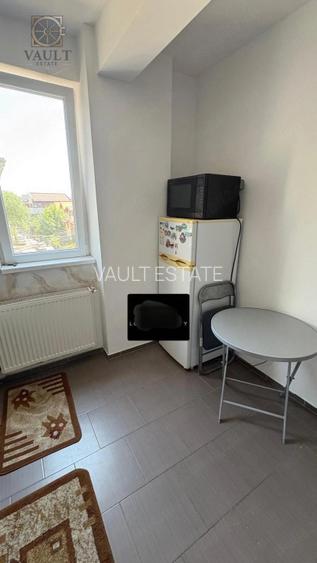 2 camere- centrala  proprie -2014-4 min. de Metrou DIMITRIE LEONIDA - 5