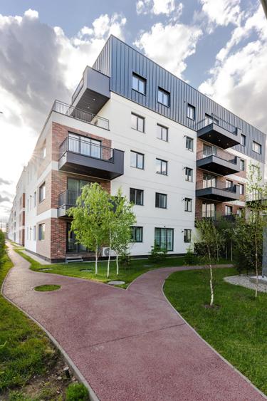PIPERA - 3 CAMERE - BLOC NOU - READY TO MOVE