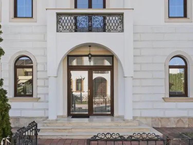 Iancu Nicolae | Vila individuala exclusivista cu teren 600 mp