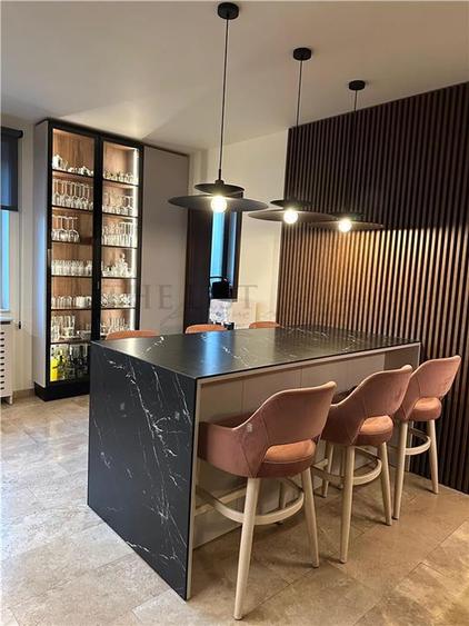 Vila Moderna cu 8 camere | Recent Renovata | PIPERA