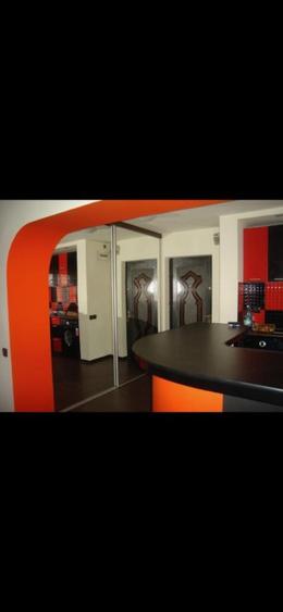 Apartament 3 camere Bucur Obor, complet mobilat si utilat. Etajul 8 din 10.