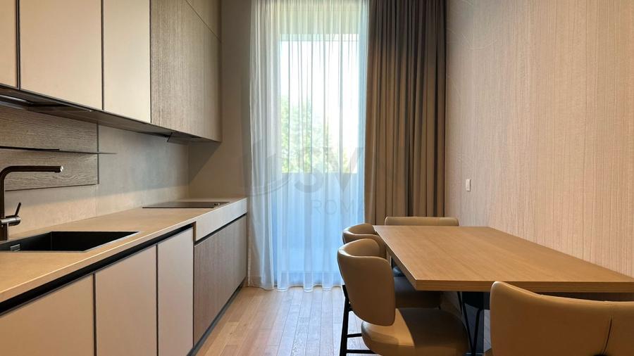 REA1020676 Apartament 3 camere Rahmaninov l Floreasca