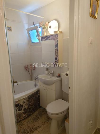 2 Camere Decomandat | Mobilat & Utilat | Drumul Taberei - AFI | 0% Comision - 8