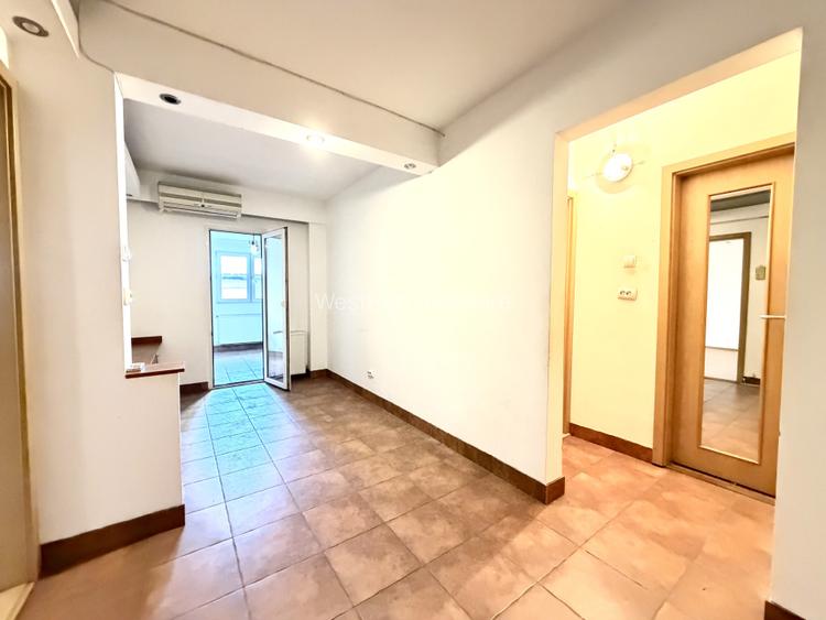 Apartament 2 camere, parter + 1 boxa la subsol, 60 mp - zona Bucovina - 5