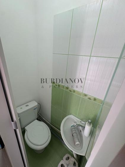 Apartament cu 3 camere - Centrală proprie- Drumul Taberei - Mall Plaza