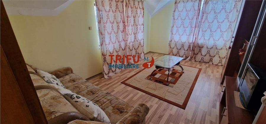 Casa de vanzare 6 camere zona Cetate