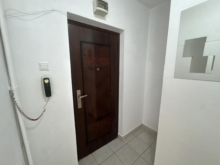 Dristor - Parklake - 2 camere - Metrou - Zona liniștită - Posibilitate parcare
