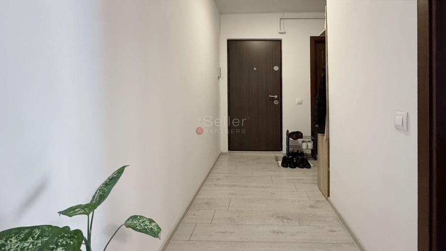 Zona Verde Aproape | Structura Decomandata