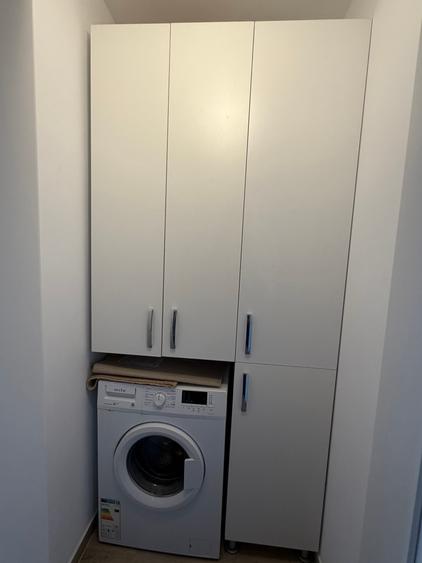 Inchiriere apartament 2 camere Kasper Coresi Brasov