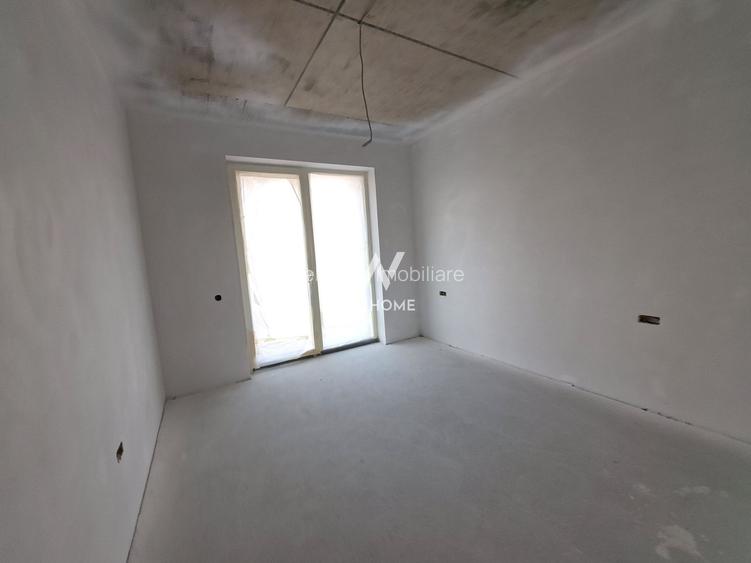 Apartament 3 camere, garaj si boxa - Sibiu central - 9