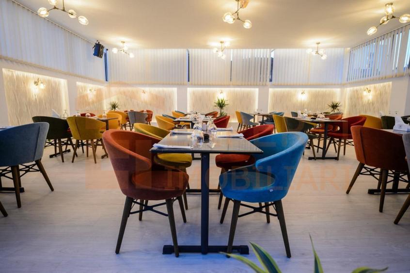 Mamaia Nord - Vilă turistică P+ 2 , funcțională, complet utilată