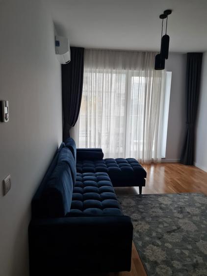 Apartament 2 camere Luxuria Residence | Bd. Expozitiei | cu parcare | modern