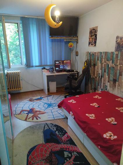 3 camere, posibilitate vis-a-vis 2 camere