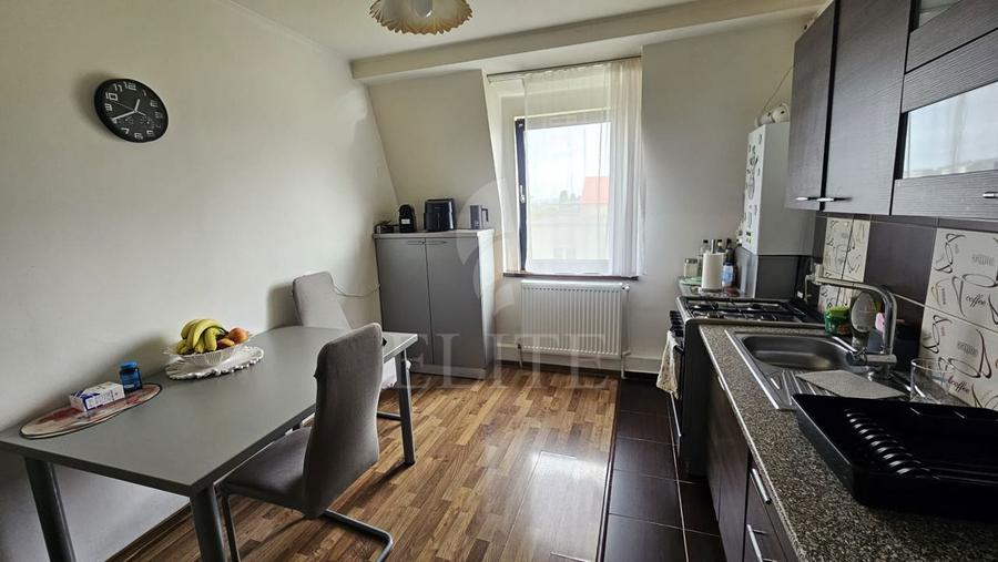Apartament 2 camere în zona magazin Kaufland