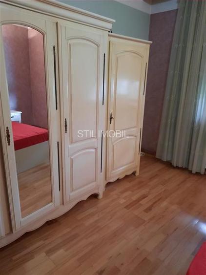 Apartament 3 Camere Centru - 500 euro - 6