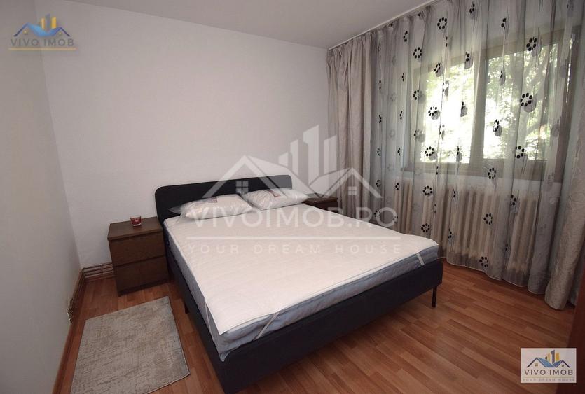 Aviației-Promenada Mall | etaj 1 | mobilat și utilat  centrală proprie