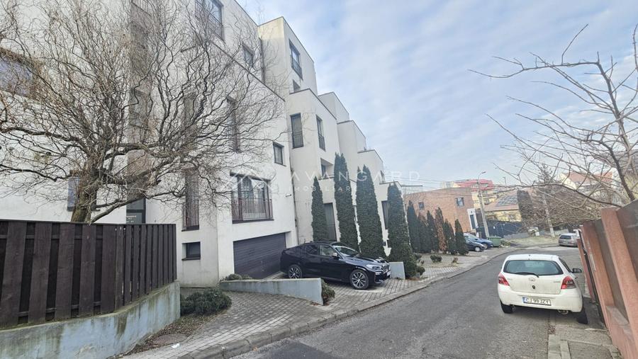 Apartament deosebit in apropiere de UMF si Hasdeu