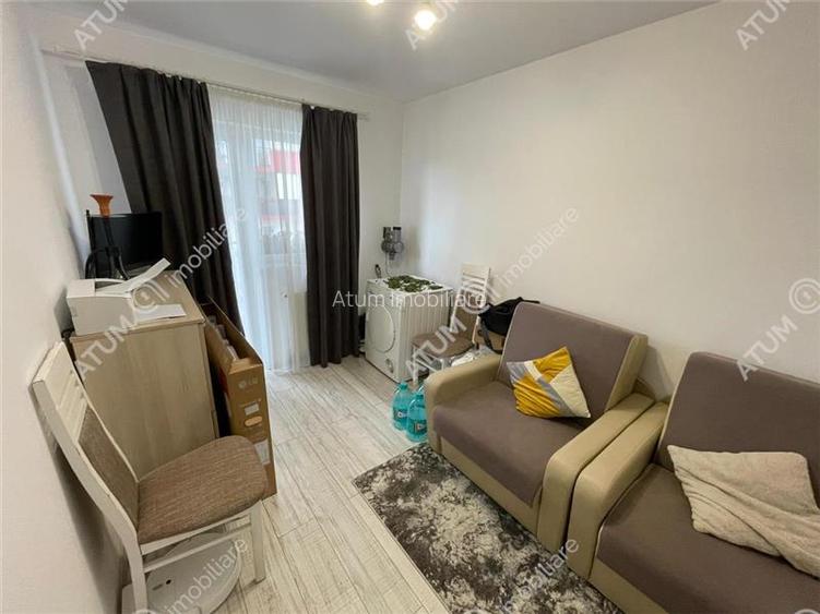 Apartament 3 camere balcon loc parcare zona Magnolia Sibiu - 5