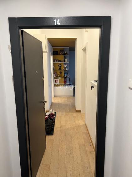 Apartament 3 camere Tineretului In Park Residence - 7