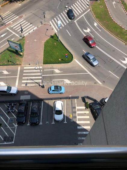 Persoana fizica- închiriere apartament 2 camere 700  Euro, zona Grozavesti - 12