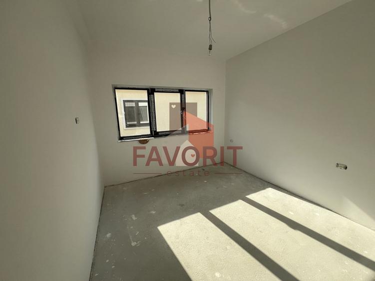 Duplex 4 camere | 140mp | Giroc - Zona Neptun