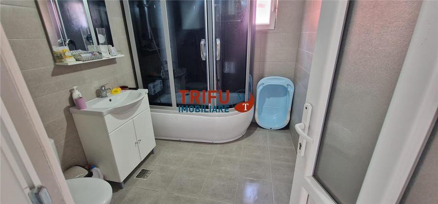 Casă individuală modernă, 3 camere – Alba Iulia, Zona Băr