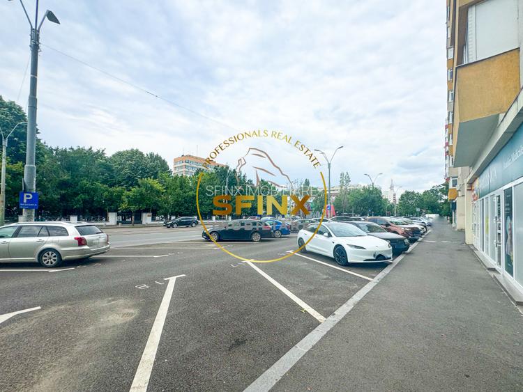 Spatiu comercial 68mp | Sos Oltenitei | Brancoveanu | Disponibil Imediat - 10