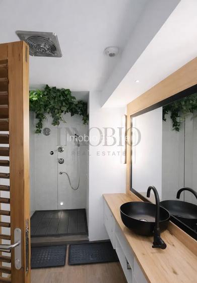 Casa/Vila - Mansardă tip loft 6 camere | Premium | Mobilat | Floreasca - 10
