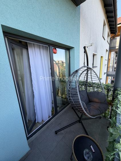 Apartament 2 camere | DECOMANDAT | 52 MP | Etaj 2 | Zona Cetate | PARCARE - 7
