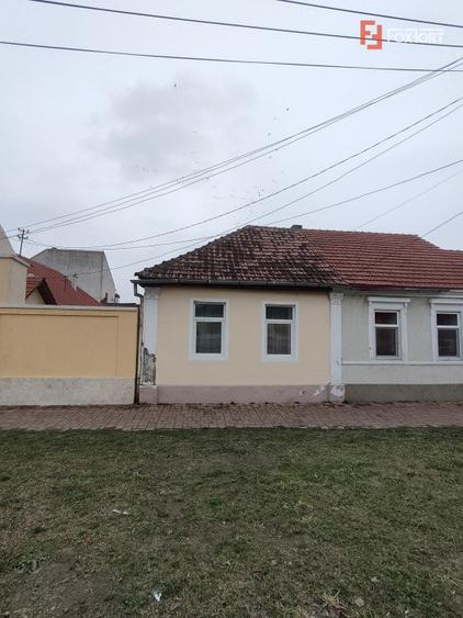 Duplex in Deta cu comision 0% 117 mp utili la asfalt - ID V4730