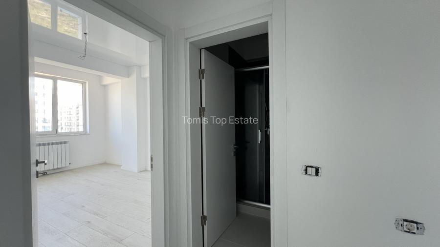 Apartament cu 2 camere luminos si cu vedere la MARE, zona LIDL - 17