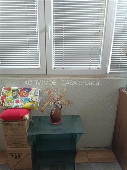 Piata Progresul - 3 camere - mobilat si utilat - 13