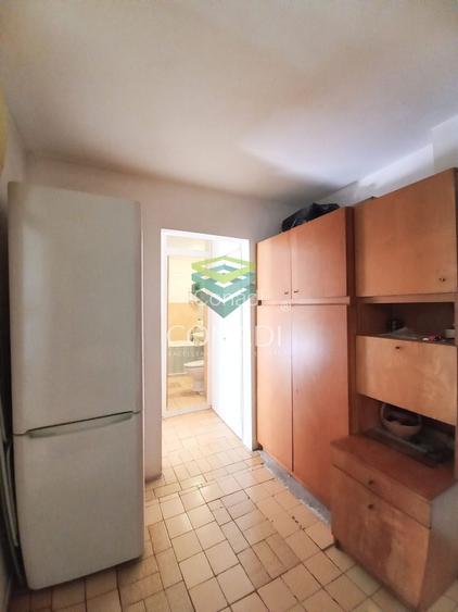 Apartament cu 2 camere Baneasa - 4