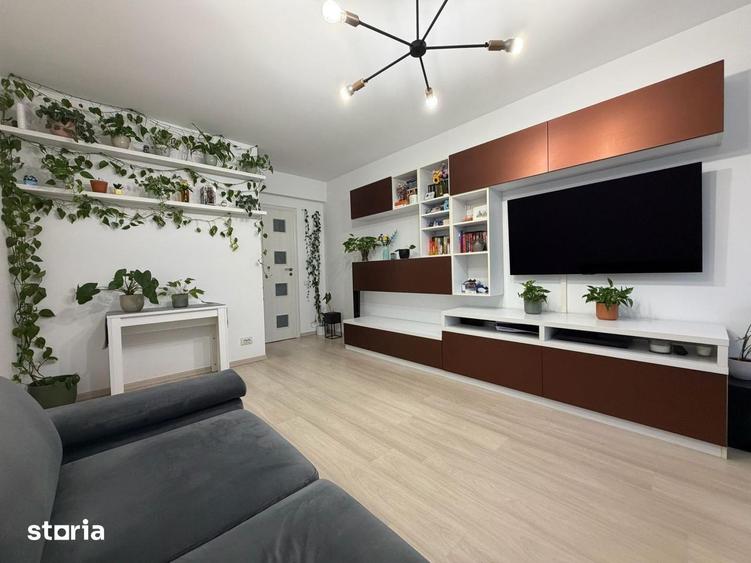 Metalurgiei | 3 Camere | Centrala | X2 Bai | X2 Balcon | Parcare |