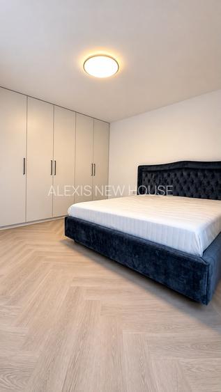 Apartament luxcu 3 camere – prima închiriere – zona Dacia, Constanța - 4