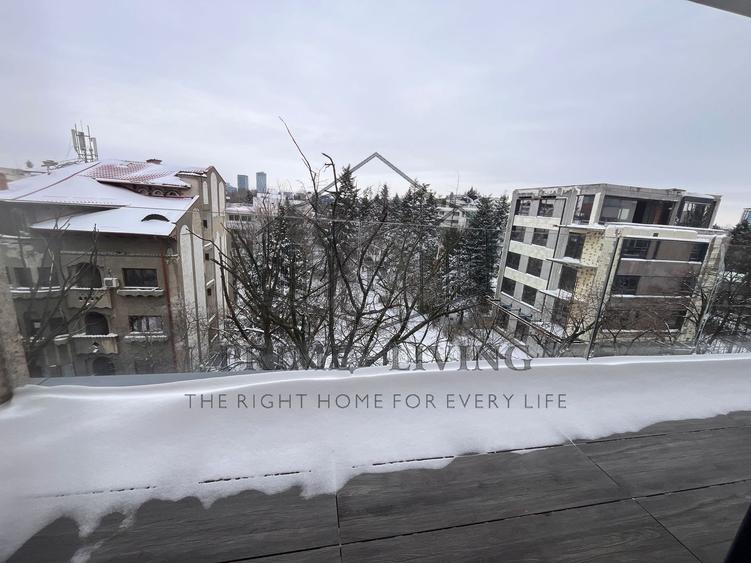 APARTAMENT SPATIOS DE LUX CU 2 DORMITOARE LA INCHIRIERE IN PRIMAVERII