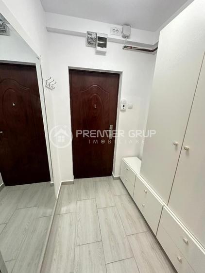 Pet friendly! Apartament 2 camere 38mp, Podu Ros, CT, AC