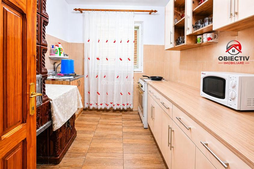 Cabană de Vânzare în Tarcău – Natură, Relaxare și Pescuit la Poartă! - 15