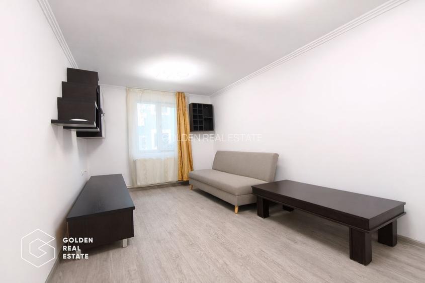 Apartament 2 camere, parter, bloc nou, zona Alfa - 5