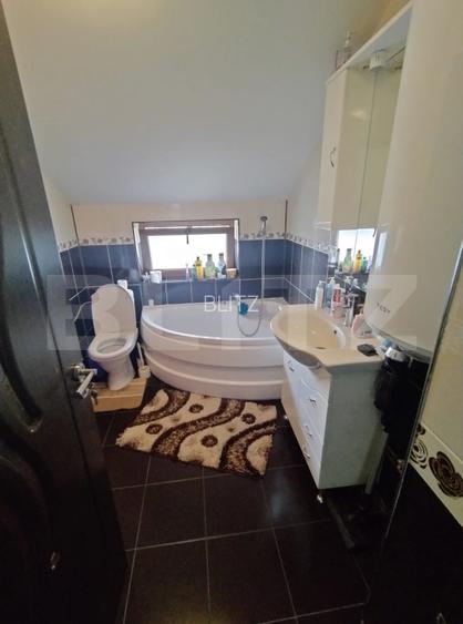 Casa P+M  Malu Mare, 462mp curte, 160mp utili, zona primarie - 12