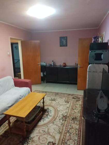 2 camere, posibilitate 3 camere vis-a-vis