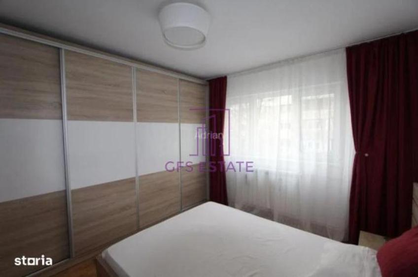 Inchiriere Apartament 2 Camere Zona Turda