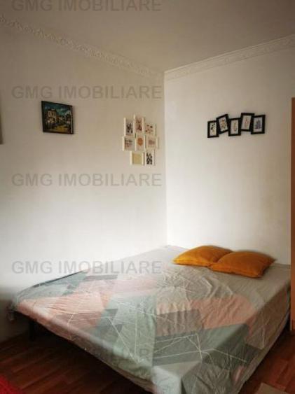 Garsoniera zona Tei