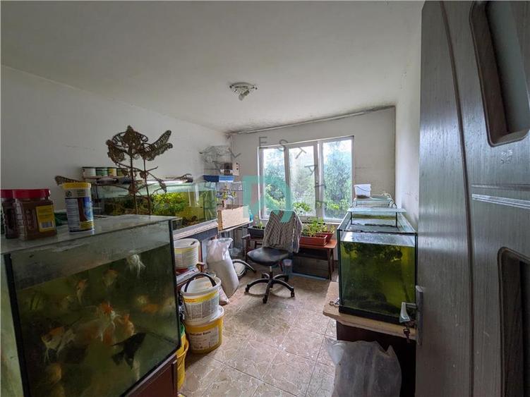 Apartament 4 camere Darste, Brasov